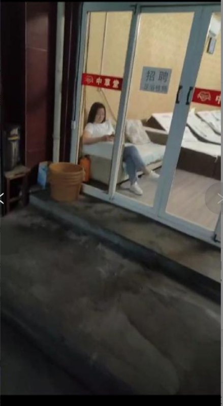 昆明 老牌城中村 大树营物美价